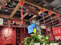 -管氏翅吧(地安门创始店)