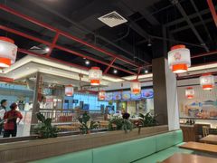 -老四川(T3航站楼F指廊店)