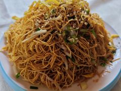 -合晋食府(广州合晋帝苑酒店)
