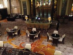 大堂-星河湾半岛酒店-真粤中餐厅