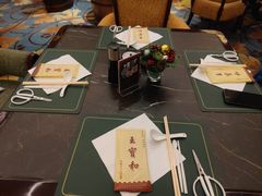 -上海大酒店-自助餐餐厅