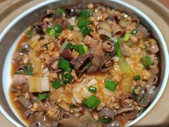 -吕氏疙瘩汤·新鲁菜(济南万象城店)