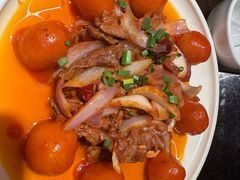 -吉祥圣雪藏餐