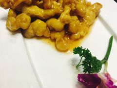 -闫府私房菜·百年鲁菜(恒隆店)