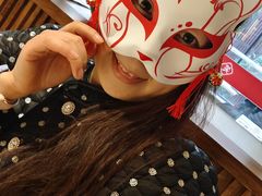 -唐猫庭院·千年陕菜(大唐不夜城店)