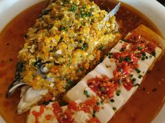 -T館·花园艺术餐厅