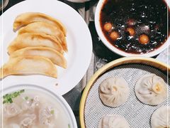 -奇芳阁·百年清真南京菜(夫子庙店)