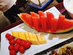 -南京大牌档(香港广场店)