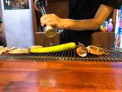 -鸟串烧Yakitori