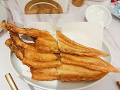 -喜鼎海胆水饺(平安金融中心店)