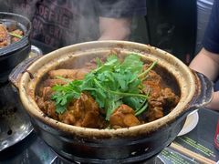 鸡公煲大煲-川香煲(茅台路店)