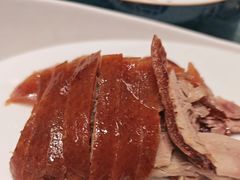 -凤凰园烤鸭店·唐山菜·传承花椒肉(老唐丰路店)
