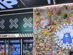 -娃娃集合营(上海闵行天街店)