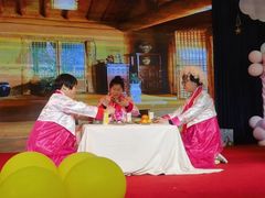 -浦东民办万科幼儿园