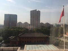 -南京钟山宾馆(江苏省会议中心)