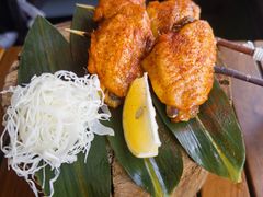 -CAMP.33烤肉·酒场·团建聚餐(蟠龙新天地店)