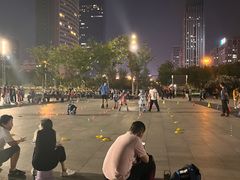 -天鹅湖体育公园