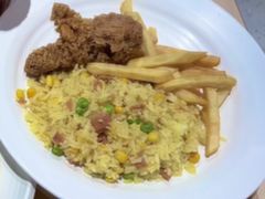 -乡村基(合川大学城店)