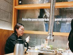-姜虎东白丁烤肉(深圳湾后海汇店)
