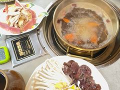 -大理董·董家小厨野生菌火锅(古城旗舰店)
