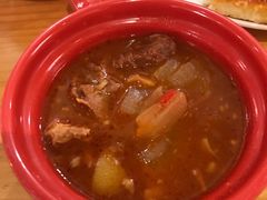 -So Lounge索兰至餐厅(蓝色港湾店)