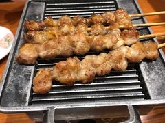 鸡软骨串烧-酒吞(七宝领展广场店)