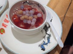 -蜀留香火锅(社会山店)