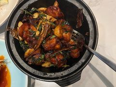 -鹿港小镇(金虹桥国际中心店)