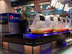 -盛江山自助料理(奥莱锦辉购物广场店)