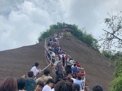 -丹霞山风景名胜区