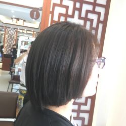 -美梵日系沙龙