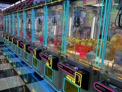 -天天玩X秋葉原日系动漫游戏中心