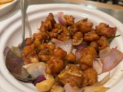 潮焗嫩鸡煲-潮界(凯德晶萃店)