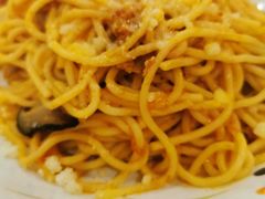 -萨莉亚意式餐厅(金隅嘉品mall店)