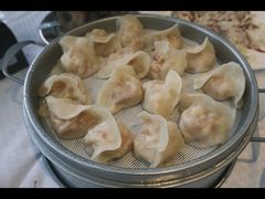 -新洪记·丽久饭店(铁西店)