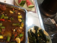 -小李少爷临沂炒鸡(升平东路店)