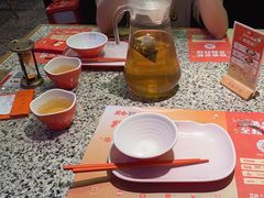 -炭舍干锅(华发商都店)