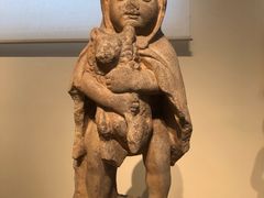 -雅典国家考古博物馆(Ethniko Archaiologiko Museo)