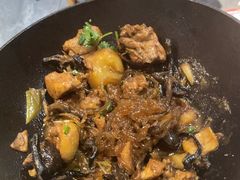 -老郑家东北春饼(龙悦居店)