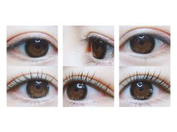 -Adore nail日式美甲美睫