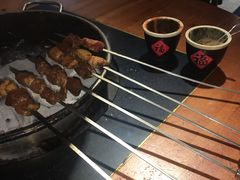 -水浒烤肉(国贸店)