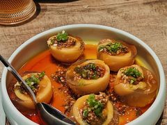 -蘑界·野生菌火锅(深业上城店)