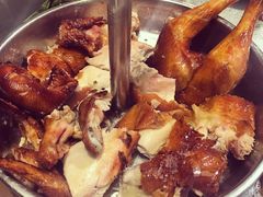 -广东道至正餐厅(区庄店)