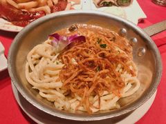 -申德勒加油站西餐厅(日坛路总店)