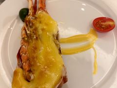 -安蒂娅·海鲜自助餐厅(安蒂娅美兰酒店)