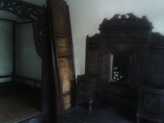 可堂房间环境-东莞市可园博物馆