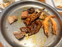 -汉巴味德(沈阳万象汇店)