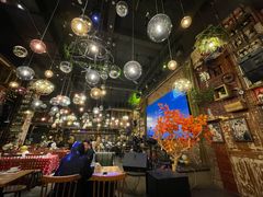 -唐潮LIVEHOUSE(淮北店)