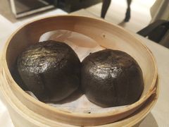 -上海金桥红枫万豪酒店-万豪中餐厅