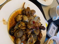 炒海鲜-洲际酒店·地平线全日餐厅HORIZON CAFÉ
